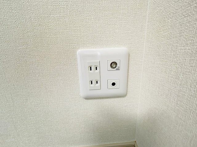 フジパレス東三国6番館の設備