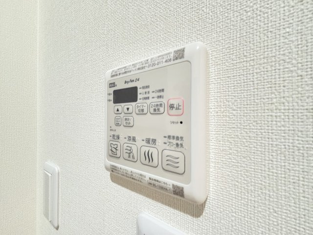 フジパレス東三国6番館の設備