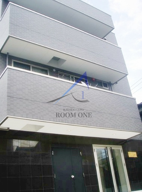 ラヴィエント南千住