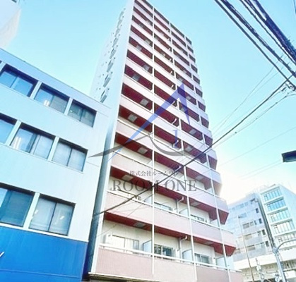 ＫＤＸレジデンス御徒町
