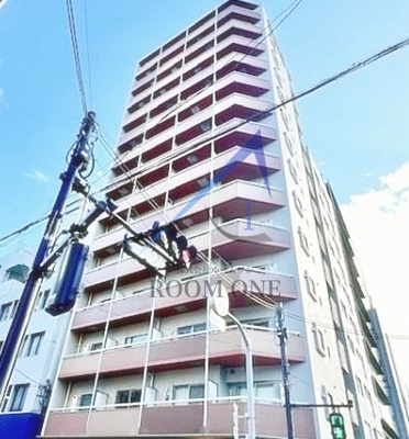 ＫＤＸレジデンス御徒町