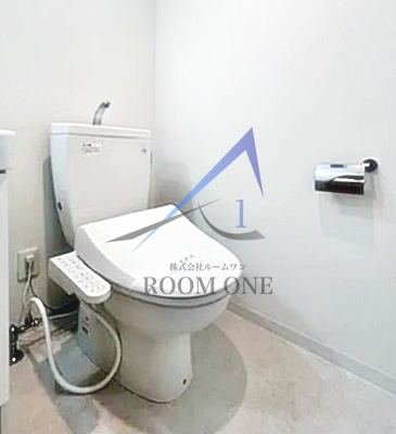 ＫＤＸレジデンス御徒町のトイレ|トイレです。