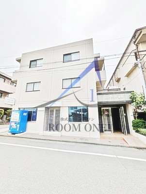 サンシティー要町 