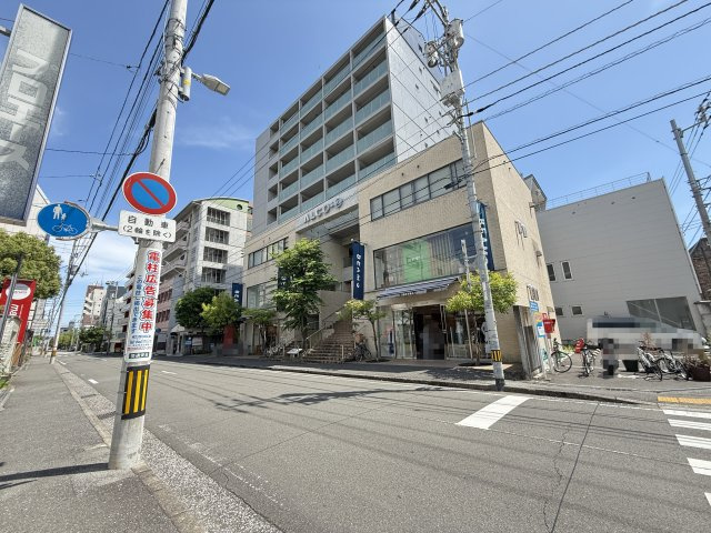 アルコ2の外観