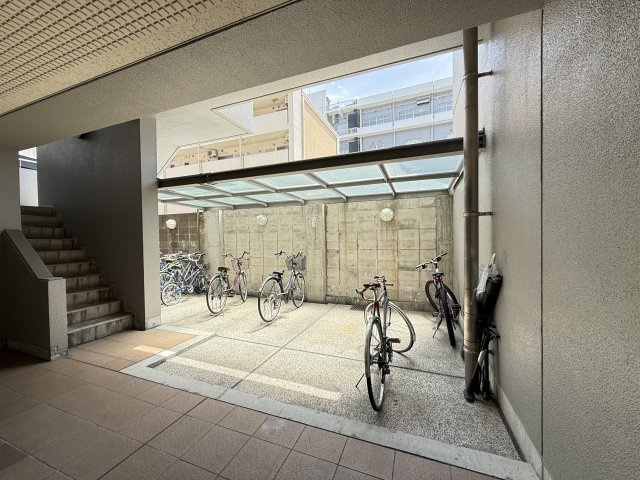 アルコ2のその他共用部分