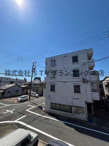 仲介手数料０円！アピア天塚の展望