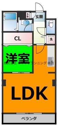 仲介手数料０円！アピア天塚