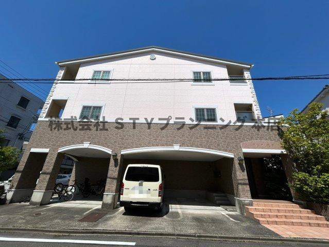 仲介手数料０円！アピア天塚