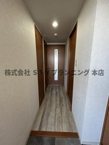 仲介手数料０円！アピア天塚の内装