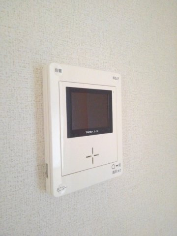 パインフォレスト　ソングのセキュリティ