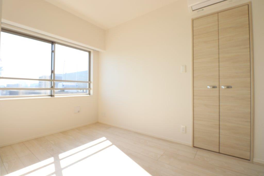 GENOVIA新御徒町skygardenの居間・リビング