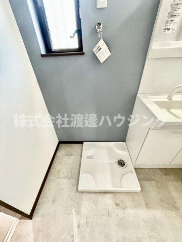 鴫野西1丁目貸家の設備