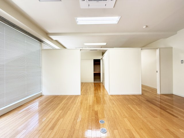 アルコ2の居間・リビング