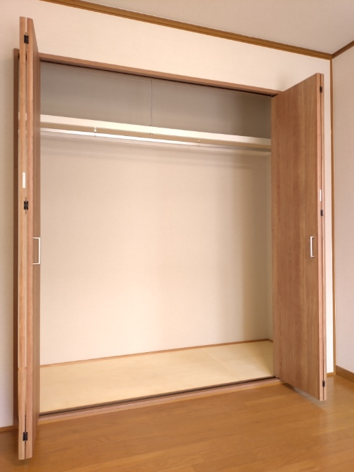 西宮市能登町　中古戸建の収納