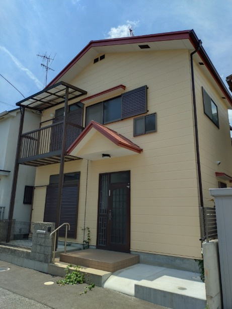 西宮市能登町　中古戸建