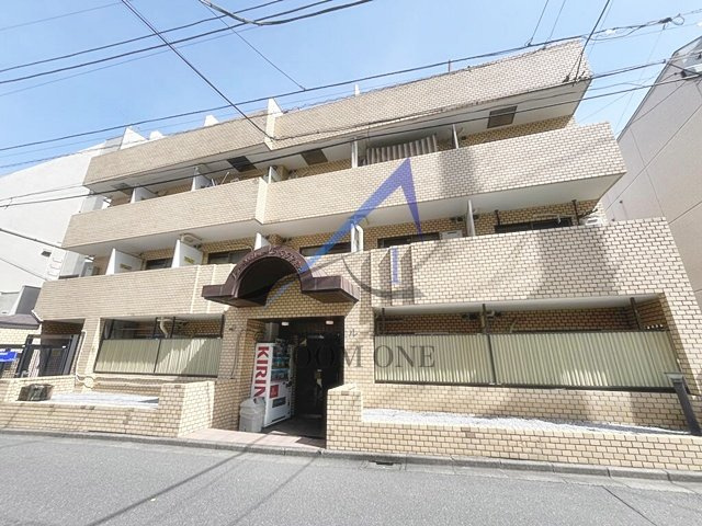 ラ・レジダンス・ド・ＶＩＰ中野坂上