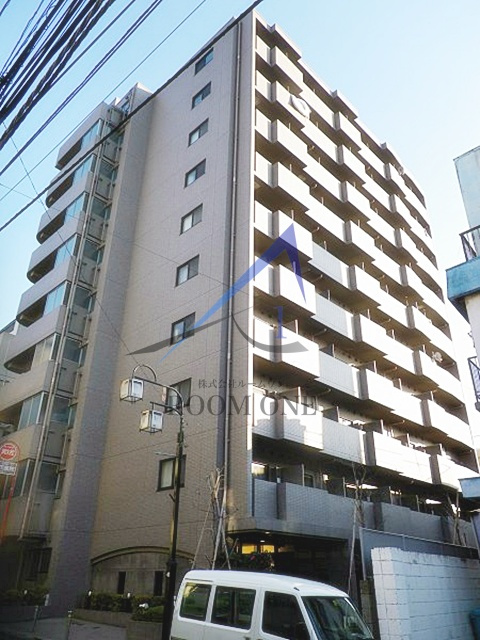 ルーブル北新宿 
