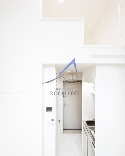 カーサマグノリアの寝室|寝室です。