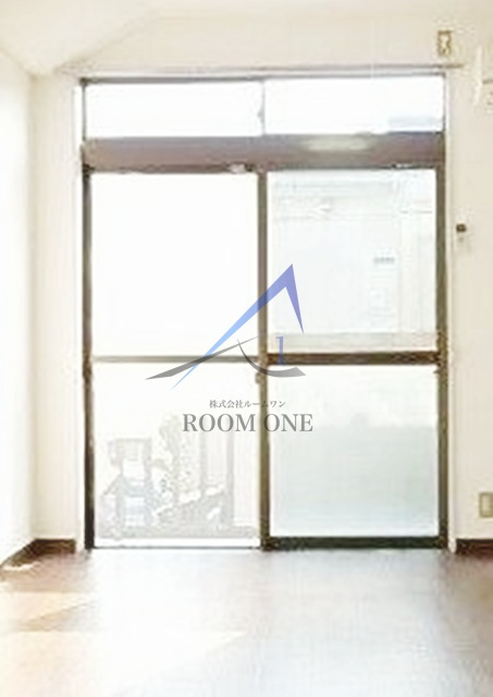 アベニュー原田の居間・リビング|洋室のお部屋です。