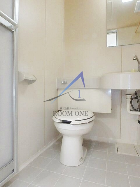 アベニュー原田のトイレ|トイレです。