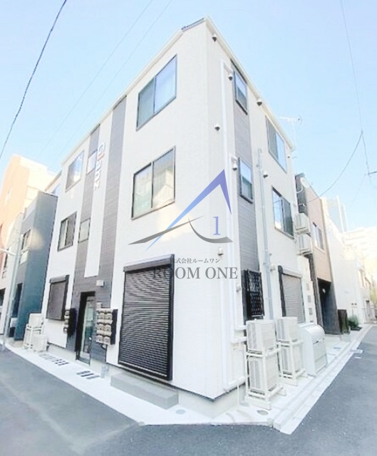ＧｌａｎｚＣｕｂｅ四谷三栄町