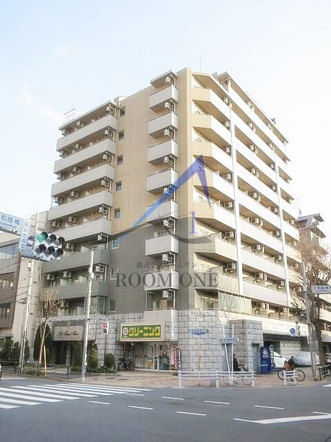 ガラ・グランディ中野