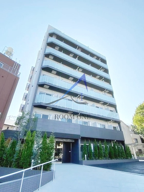 ベルシード池袋本町
