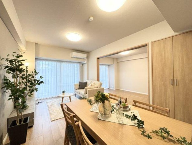 ブロードスクエア戸塚 イーストコート【仲介手数料無料】のその他