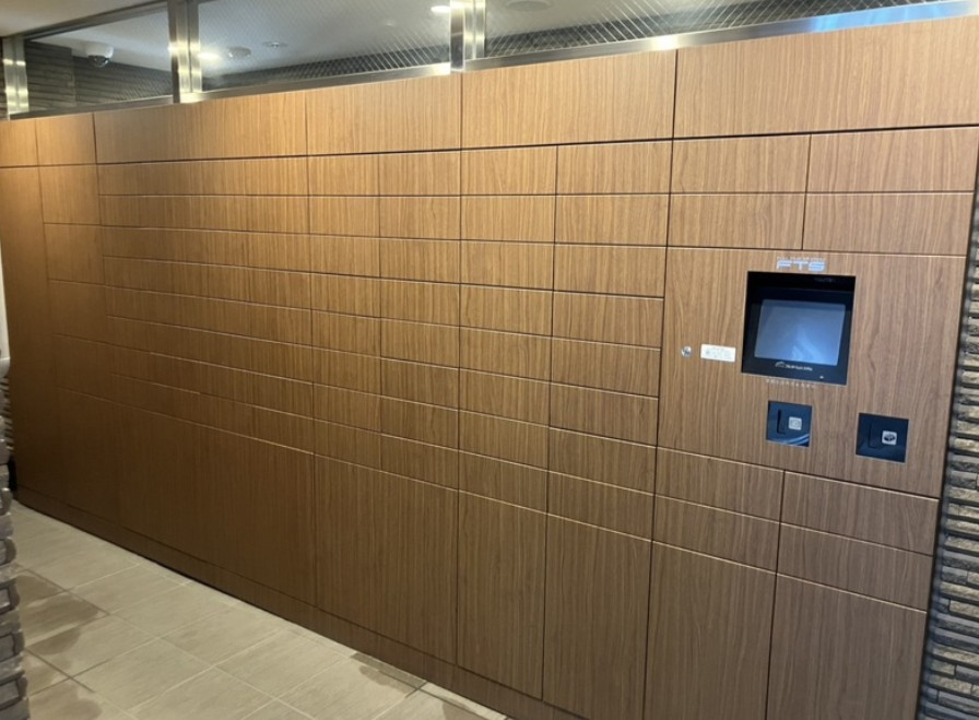 シェフルール文京茗荷谷のその他共用部分