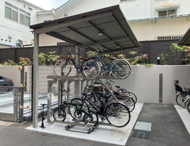 シェフルール文京茗荷谷のその他共用部分