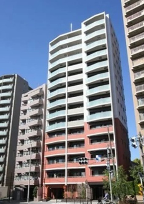 シェフルール文京茗荷谷