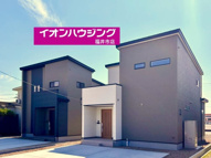 鯖江市五郎丸　新築住宅♪の画像