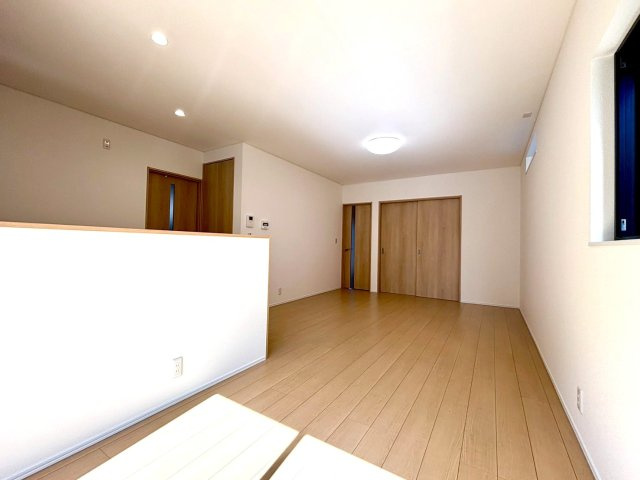 鯖江市五郎丸　新築住宅♪