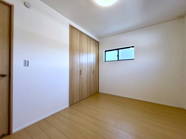 鯖江市五郎丸　新築住宅♪