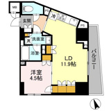 リーラ品川戸越の画像