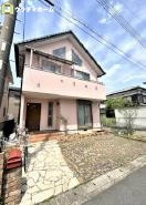 越谷市下間久里　中古一戸建て