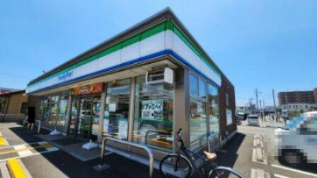 フォブール・カメーリエの周辺|ファミリーマート 高…まで294m 