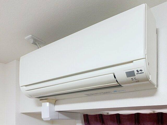 サーパス桟橋通二丁目（６０５）の設備|2026年4月撮影※現況を優先い… 