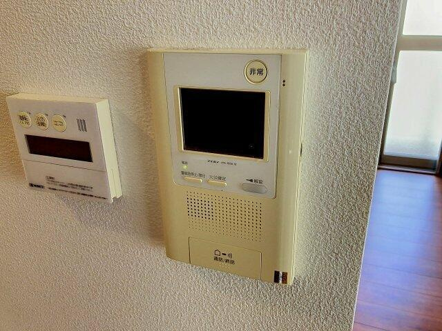 サーパス桟橋通二丁目（６０５）のセキュリティ|2026年4月撮影※現況を優先い… 