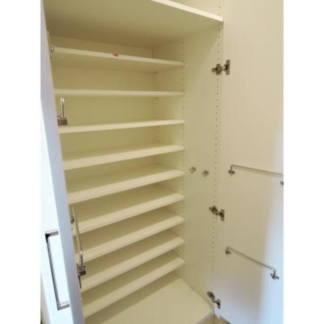 パークアクシス錦糸町ヴェールの設備