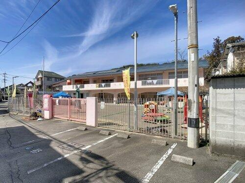 シャーメゾン朝倉　Ａ棟の周辺|朝倉木の丸保育園まで438m 