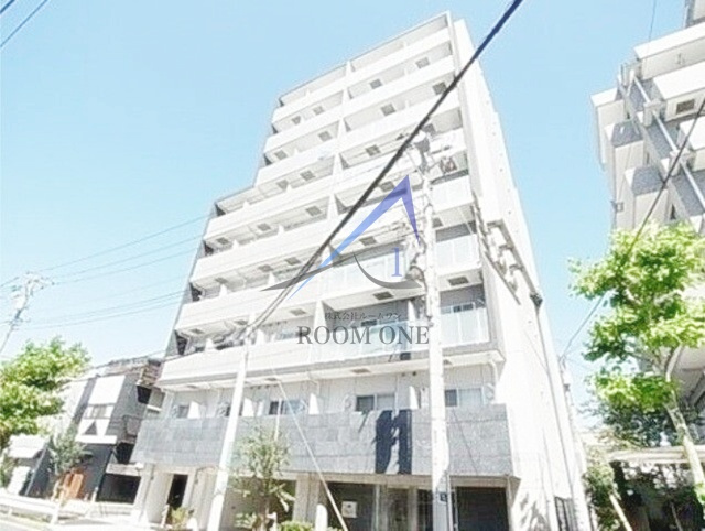 ライジングプレイス綾瀬二番館