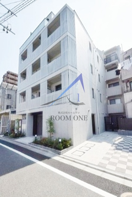 南千住ＹＫマンション