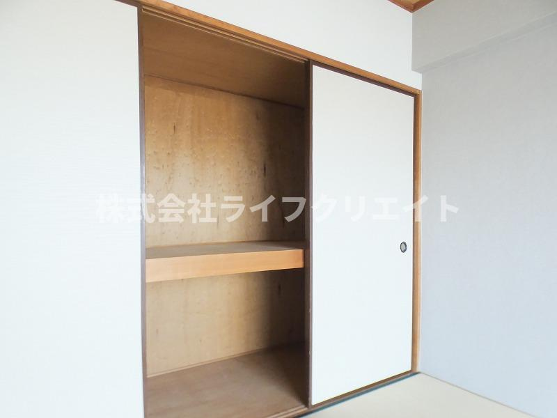 INOVE日野台（旧ヒルトップ多摩平の森）の設備