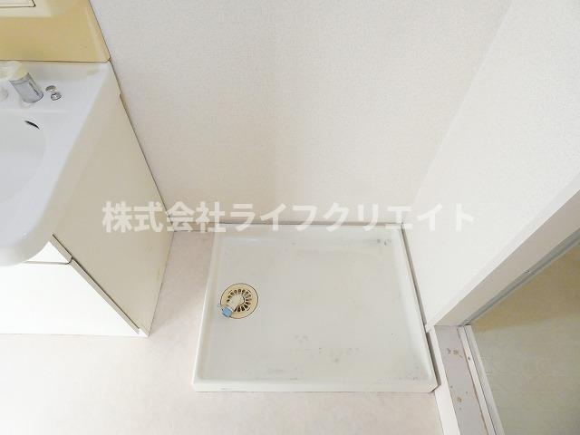 INOVE日野台（旧ヒルトップ多摩平の森）の設備