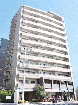 淀川ウエストタワー