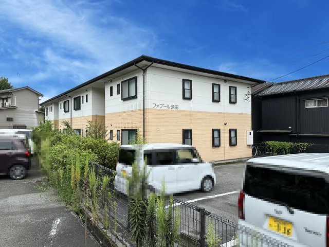 フォブール深田