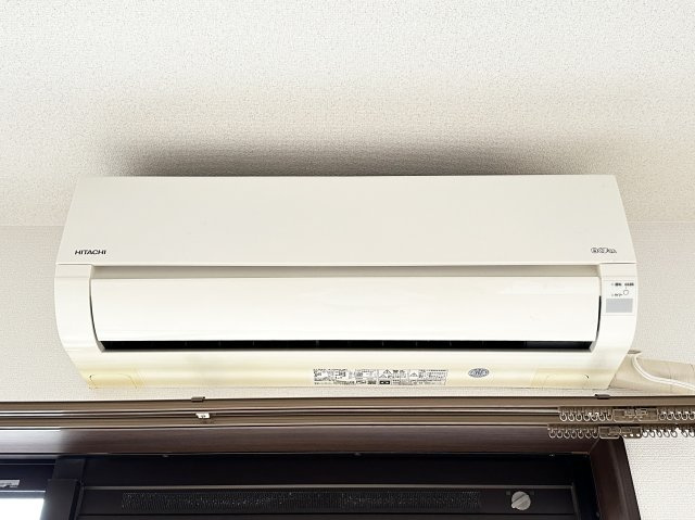 フォブール深田の設備