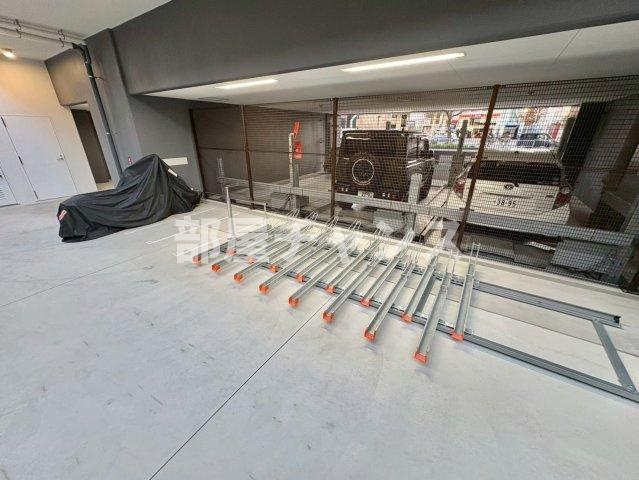 プレサンス名古屋ルクソリアのその他共用部分