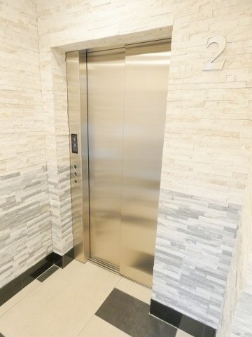 SHOKENResidence八王子のその他共用部分